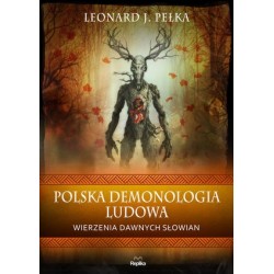 Polska demonologia ludowa....