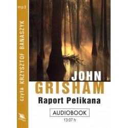 Raport Pelikana (książka...