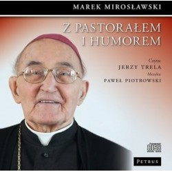 Z pastorałem i humorem...