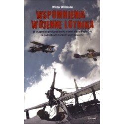 Wspomnienia wojenne lotnika