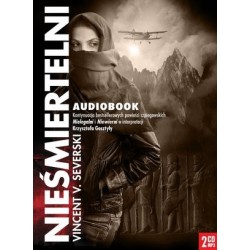 Nieśmiertelni (książka audio)