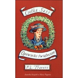 Ciotka Sass. Opowieści...