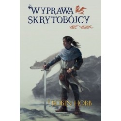 Wyprawa skrytobójcy....