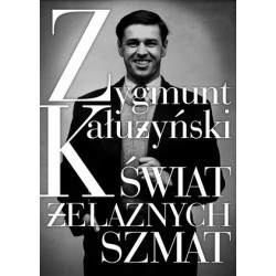 Świat żelaznych szmat