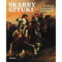 Skarby sztuki. Muzeum...