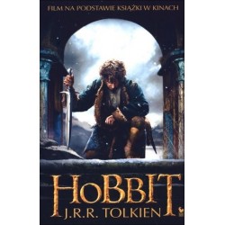 Hobbit czyli tam i z powrotem