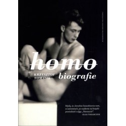 Homobiografie