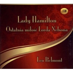 Lady Hamilton. Ostatnia...