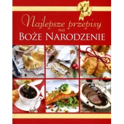 Najlepsze przepisy na Boże...