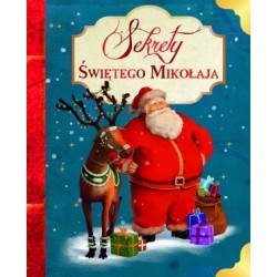 Sekrety Świętego Mikołaja