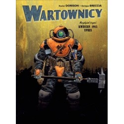 Wartownicy. Rozdział...