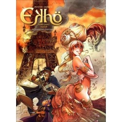 Ekho. Lustrzany świat. Tom...