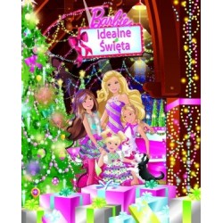 Barbie. Idealne Święta