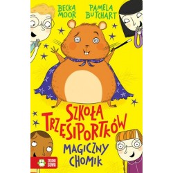 Szkoła Trzęsiportków....