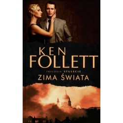 Zima świata. Trylogia...