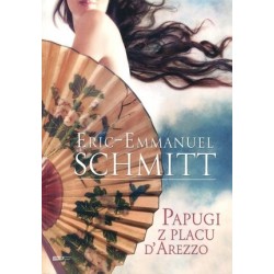 Papugi z placu d`Arezzo