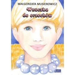 Wnuczka do orzechów