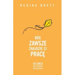 Bóg zawsze znajdzie Ci...