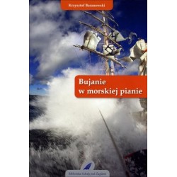 Bujanie w morskiej pianie