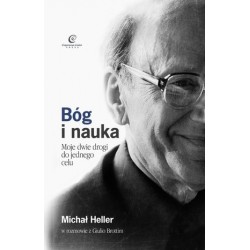 Bóg i Nauka. Moje dwie...