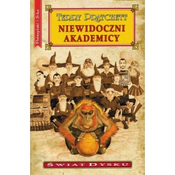 Niewidoczni Akademicy....