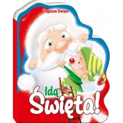 Idą Święta