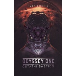 Ostatni bastion. Cykl...