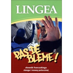 Pas de Bleme! Słownik...
