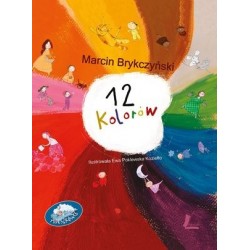 12 kolorów
