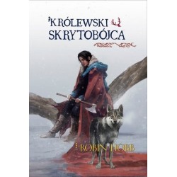 Królewski skrytobójca....