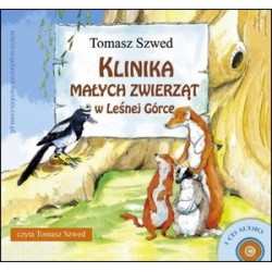 Klinika Małych Zwierząt w...