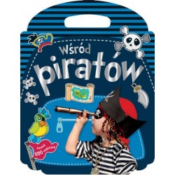 Wśród piratów