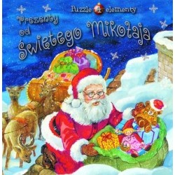 Prezenty od Świętego...