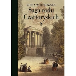 Saga rodu Czartoryskich