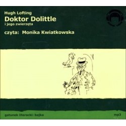 Doktor Dolittle i jego...