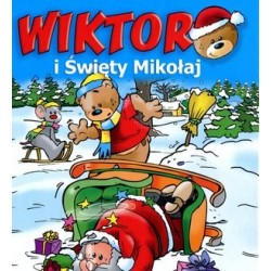 Wiktor i Święty Mikołaj