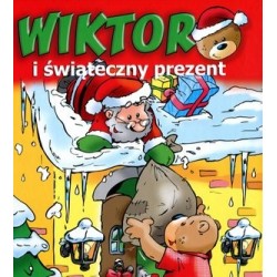 Wiktor i świąteczny prezent