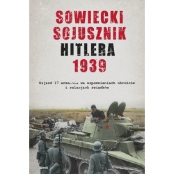 Sowiecki sojusznik Hitlera...