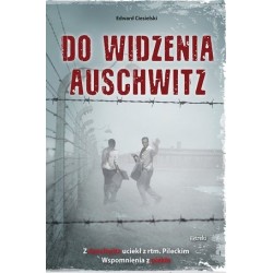 Do widzenia, Auschwitz