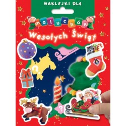 Naklejki dla maluchów....