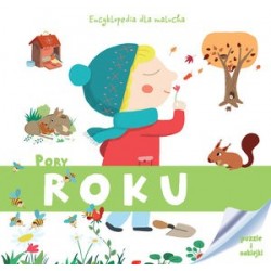 Encyklopedia dla malucha....