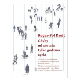 Gdyby mi została tylko...