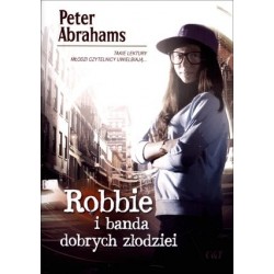 Robbie i banda dobrych...