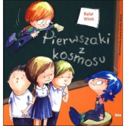 Pierwszaki z kosmosu
