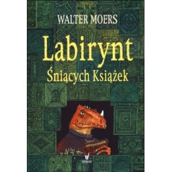 Labirynt Śniących Książek