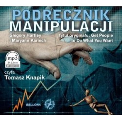 Podręcznik manipulacji...