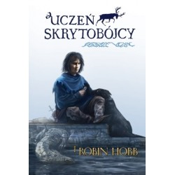 Uczeń skrytobójcy. Trylogia...