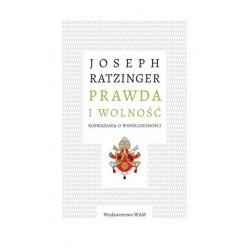 Prawda i wolność....