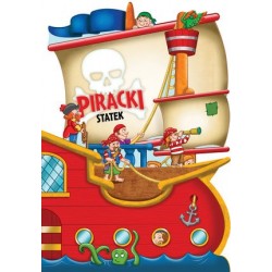 Piracki Statek