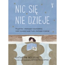 Nic się nie dzieje